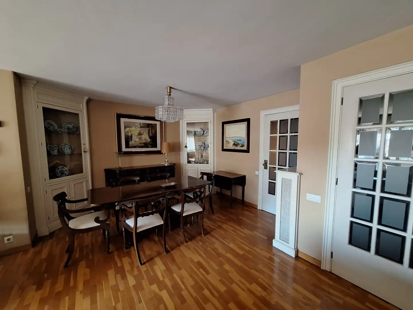 Flat with terrace for sale in Carrer de Moragas, imagen 7
