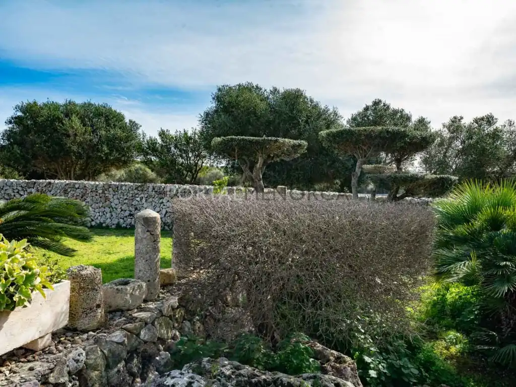 Casa rústica en venta en Cami de c'an Huguet 4, imagen 8
