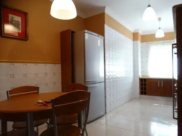 Cuina de Pis de lloguer en El Sauzal, Santa Cruz de Tenerife