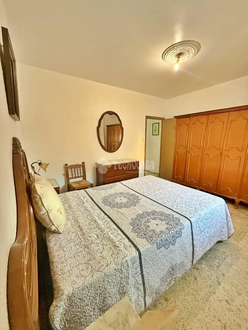 Maison jumelée à vendre à Santa María del Águila, imagen 14
