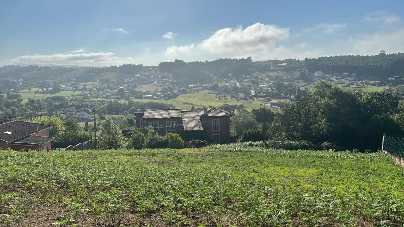 Terreno rustico in vendita a Naveces - San Adriano, imagen 2