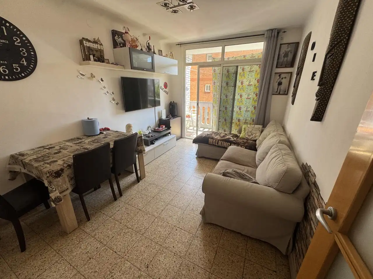 Appartement avec ascenseur à vendre à Carrer Sant Marc