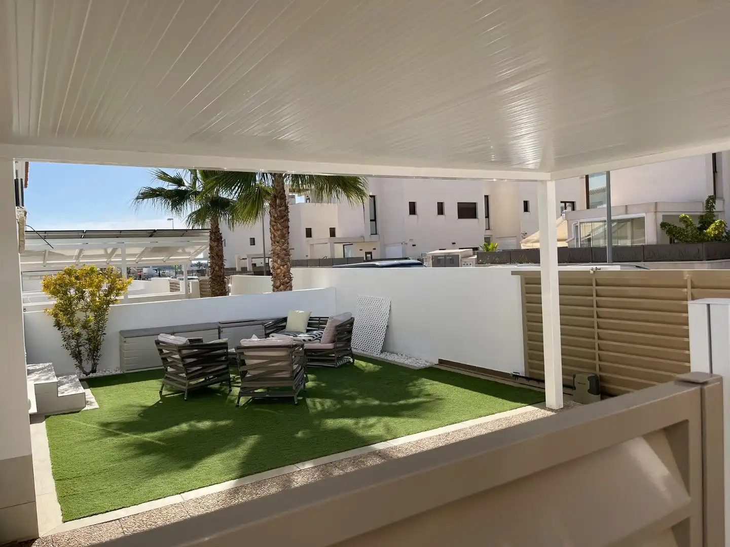 Apartament en venda a Centro