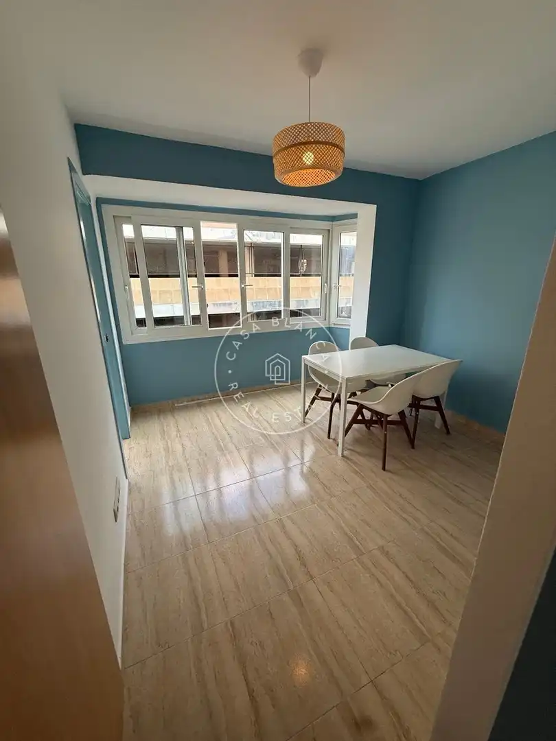 Vista exterior de Apartamento en venta en Lloret de Mar con Aire acondicionado y Calefacción