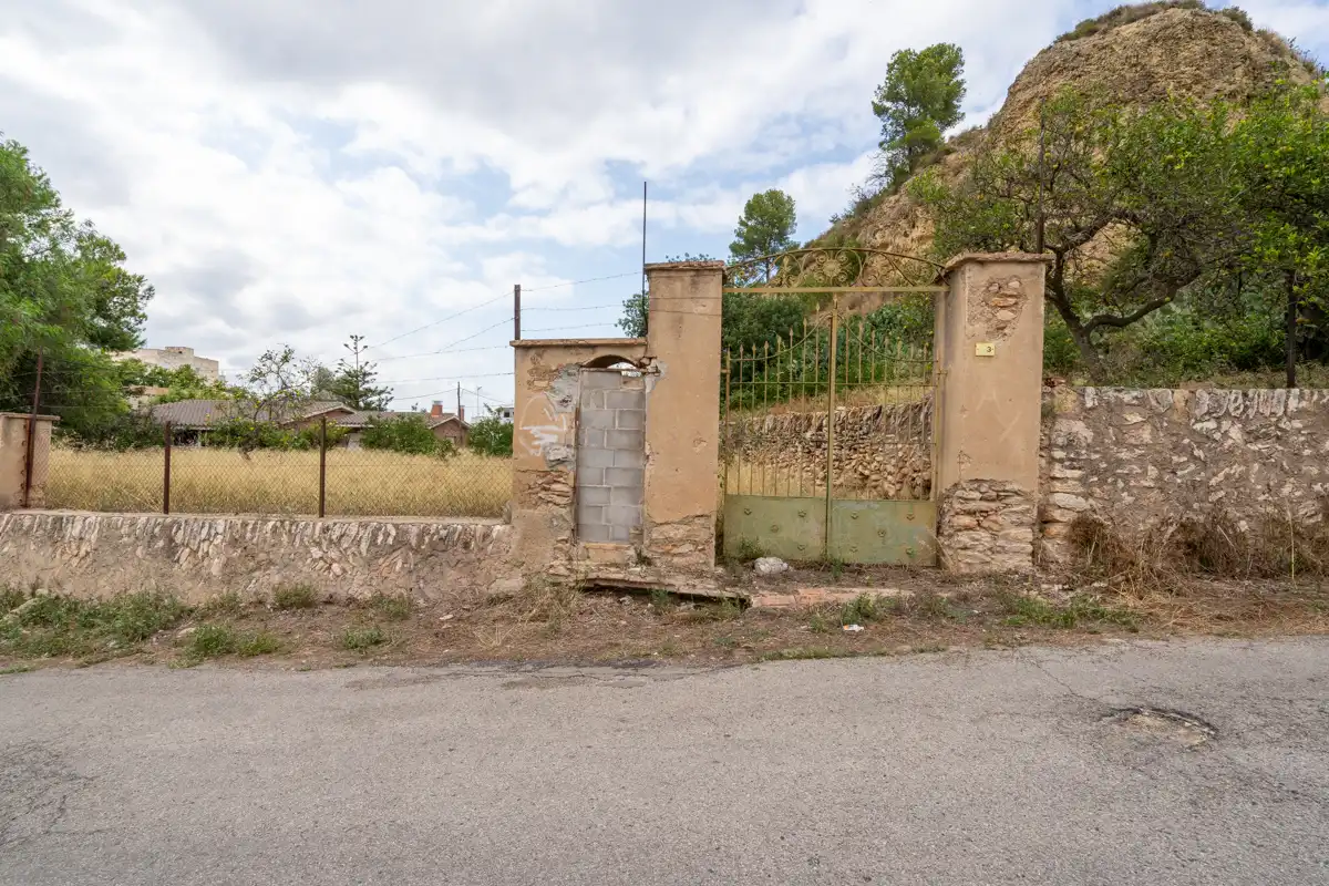 Terrain rustique à vendre à Pujada de Tenasses 3, imagen 13