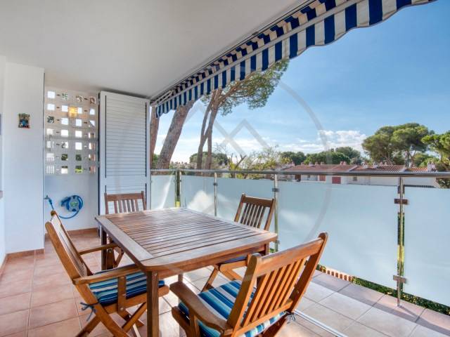 Apartamento en Venta en Los Pinos - Politur