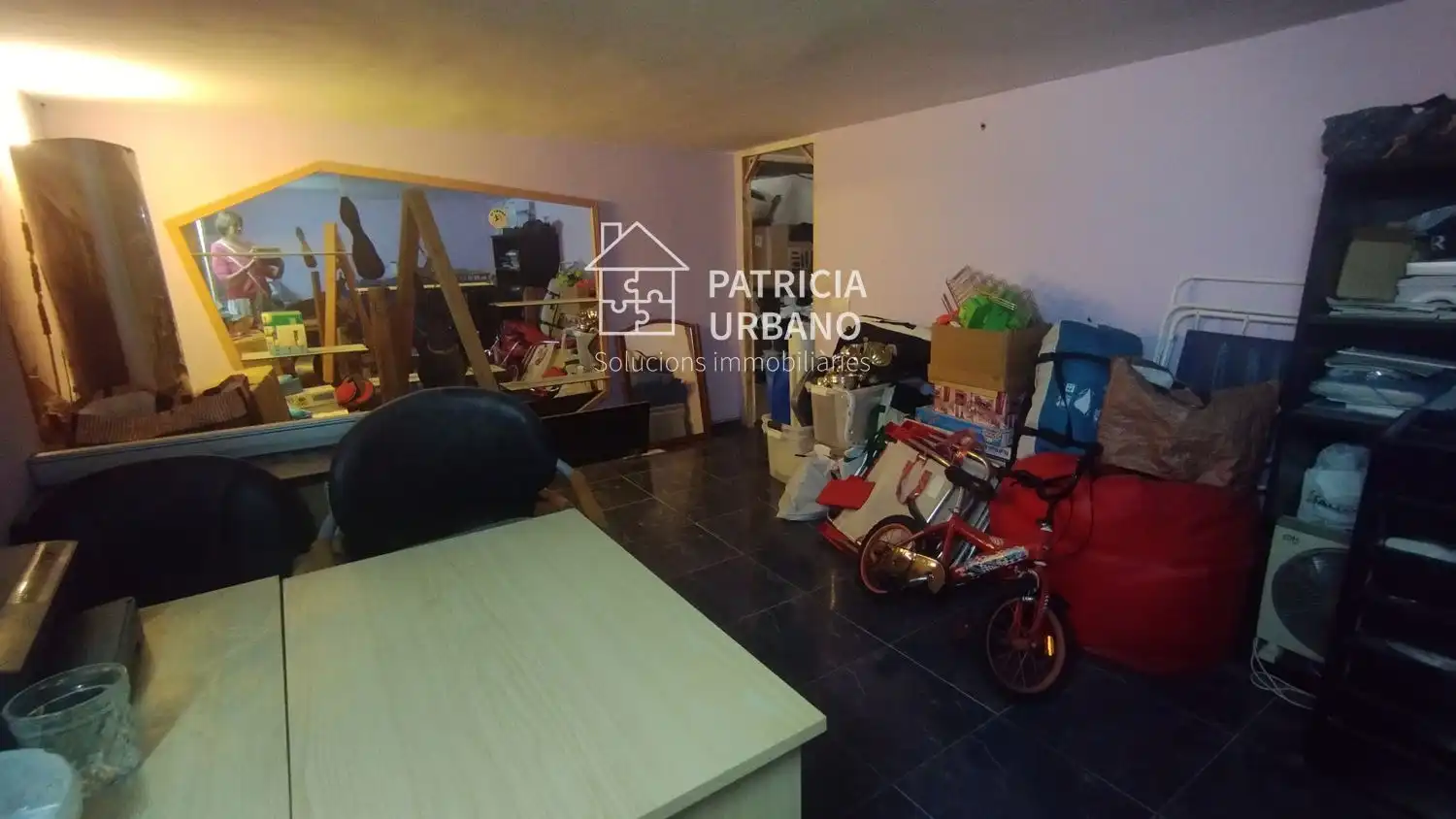 Local comercial en venta en CALLE RIU BESÒS 1, imagen 19