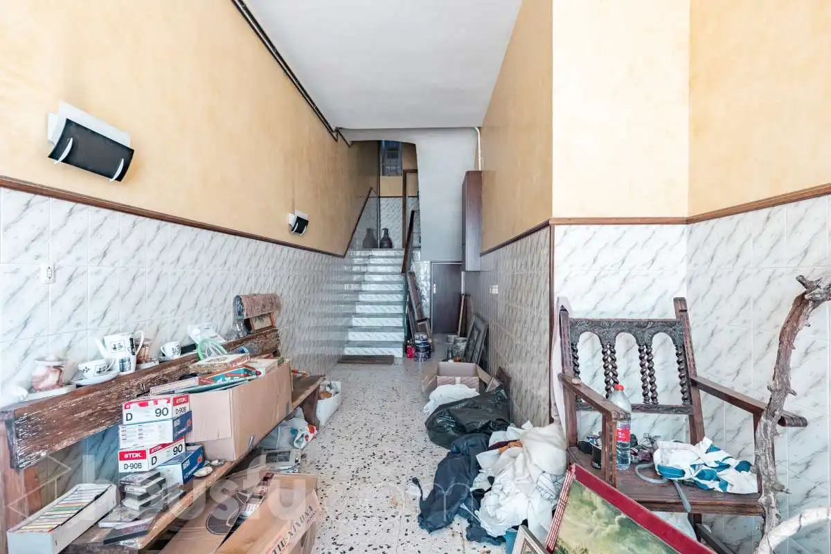 Flat for sale in Rubí, Barcelona