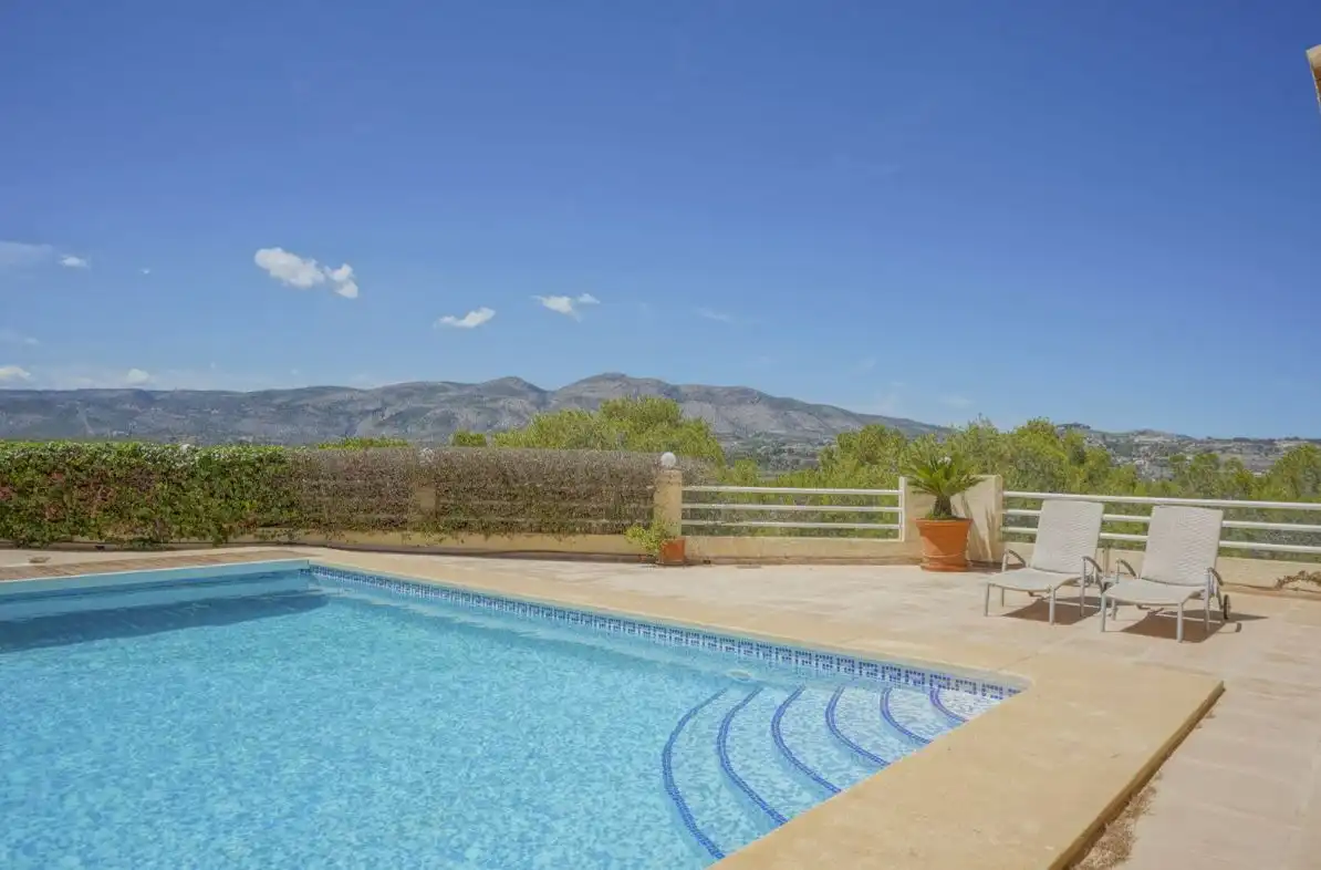 Chalet con terraza en venta en La Empedrola, imagen 34