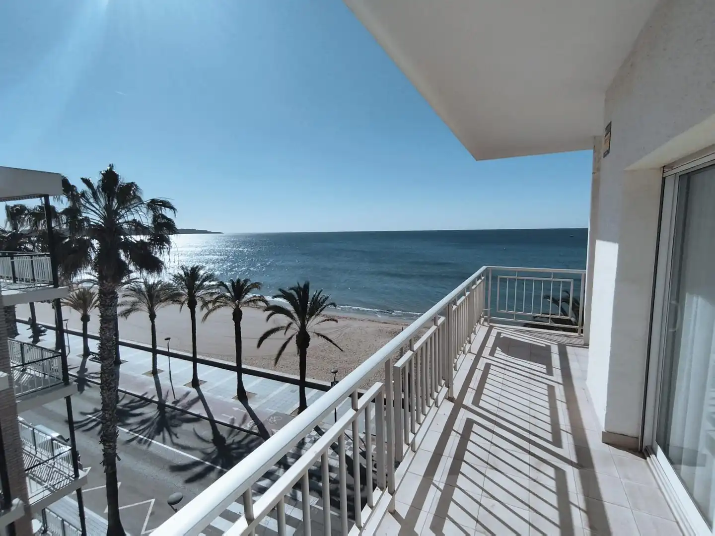 Bedroom of Flat for sale in Salou  with Heating, Private garden and Terrace