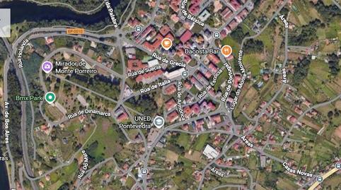 Foto 3 de Pis en venda a  Escocia, Monte Porreiro, Pontevedra