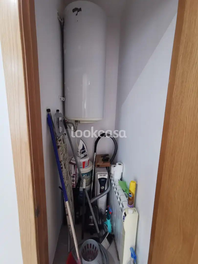 Pis en venda en Sanxenxo amb Calefacció, Moblat i Forn