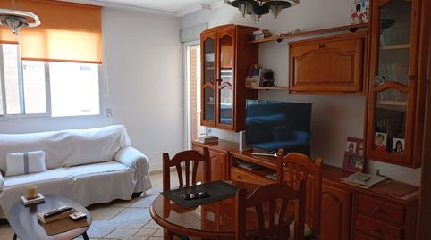 Foto 4 de Piso de alquiler en Puerta de Murcia, Carretas - Pajarita, Albacete Capital