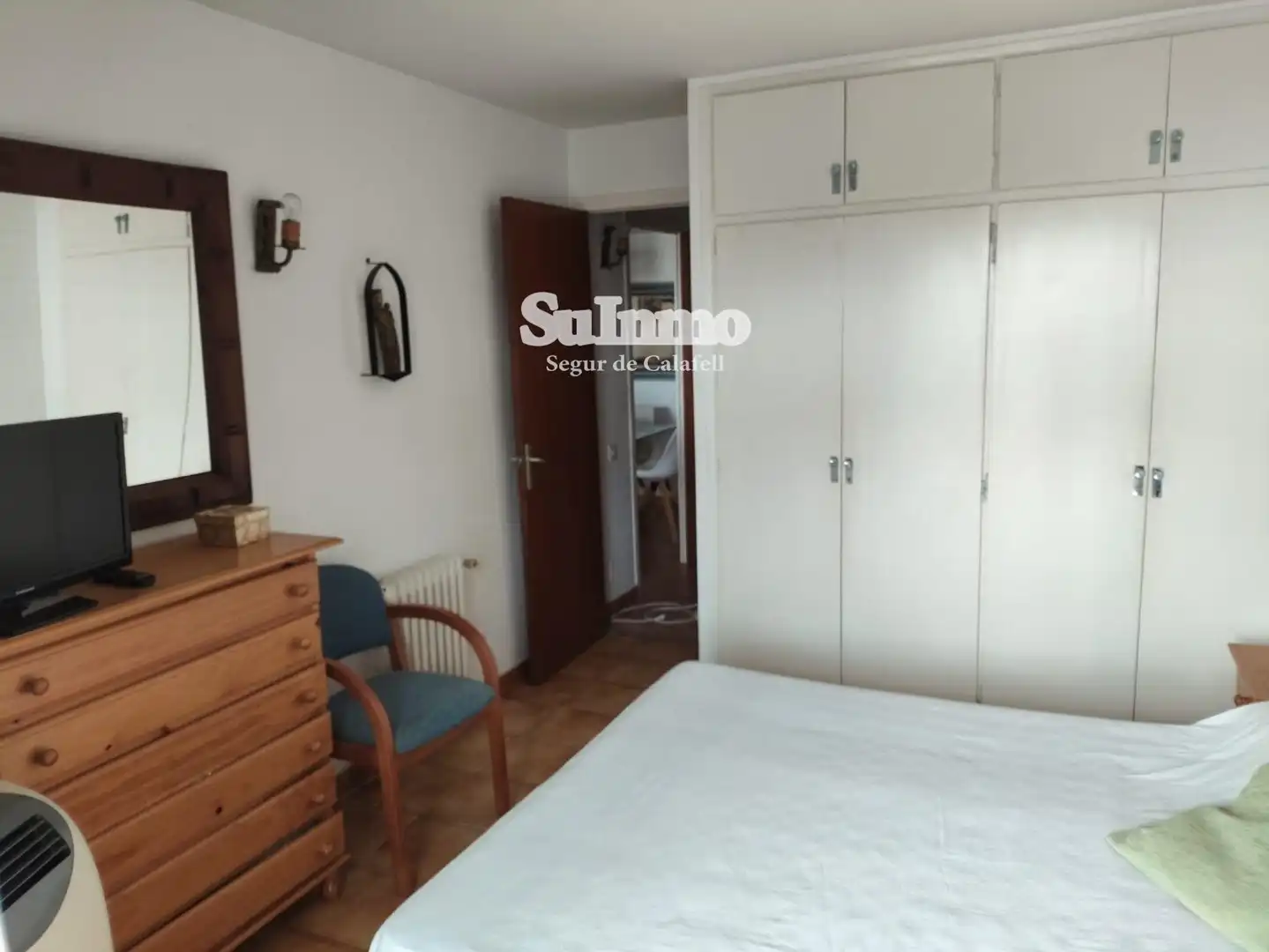 Wohnung mit Pool zum Verkauf in MARITIM SANT JOAN DE DEU, imagen 11