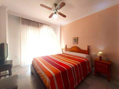 Bedroom of Flat for sale in Motril