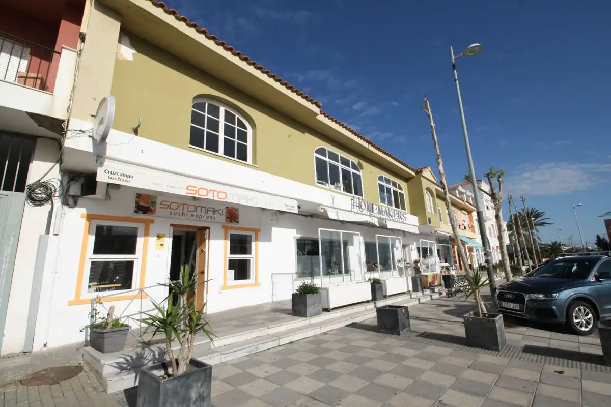 Locale commerciale in vendita a Avenida Mar del Sur 29, imagen 9