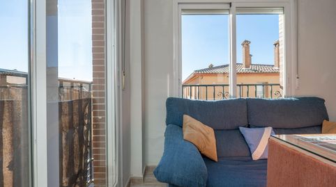 Foto 5 de Pis en venda a Avenida de Andalucía, 25, Cijuela, Granada