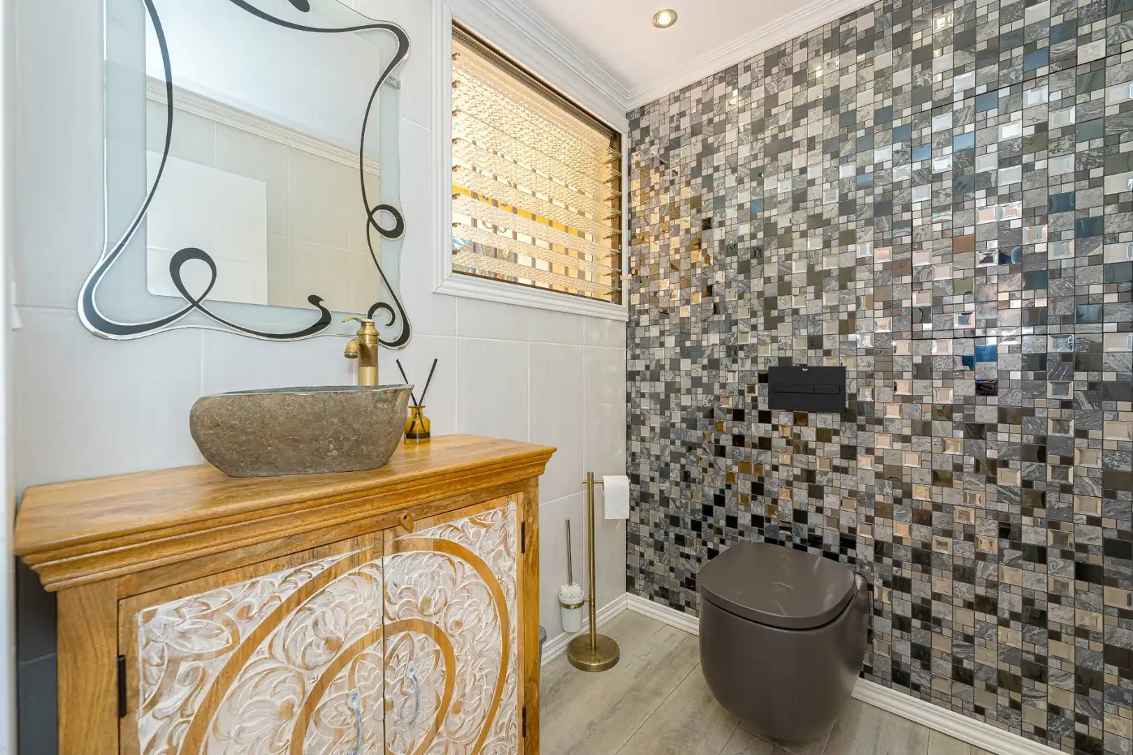 Casa con piscina en venta en Partida el Planet, imagen 18