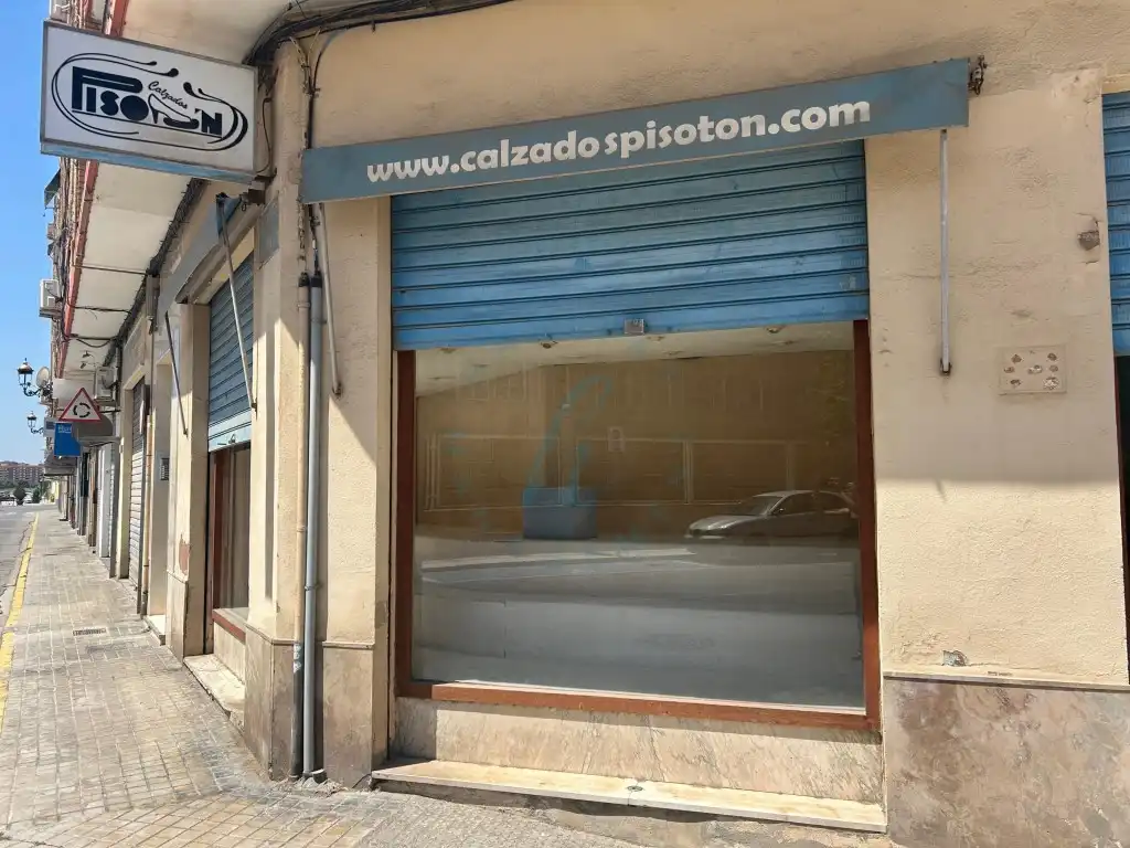 Locale commerciale in vendita a Tavernes Blanques, imagen 18