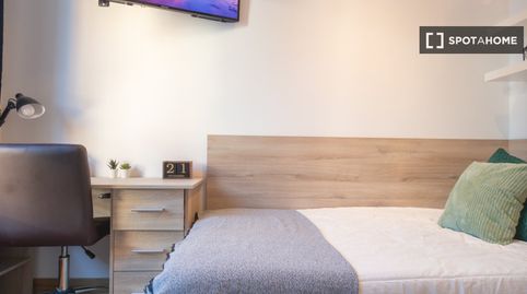 Photo 5 of Flat for rent in El Viso, Madrid Capital