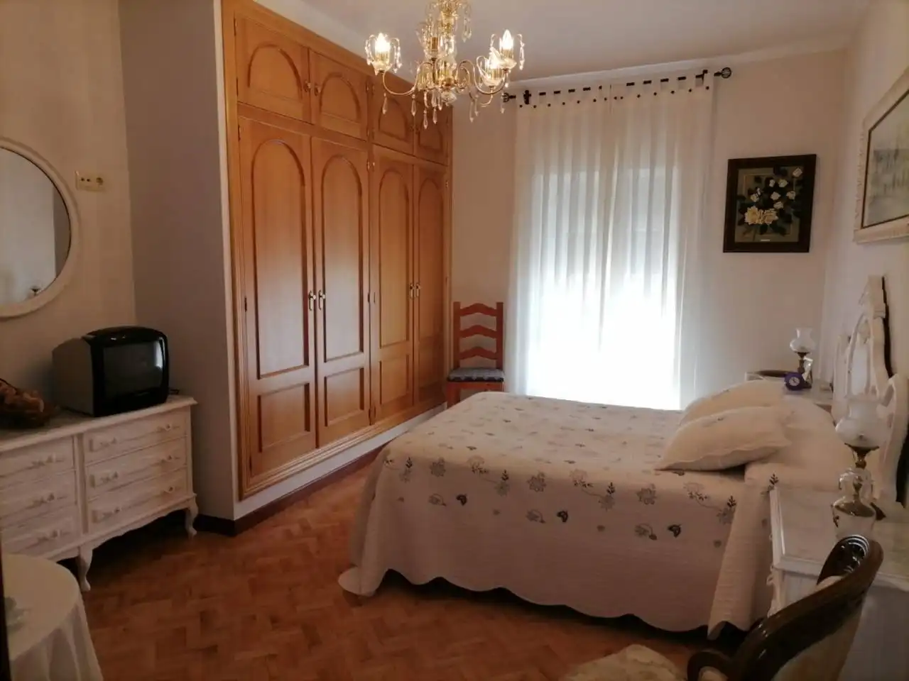 Flat for sale in Calle ALMENDRO, 3, Ciudad Rodrigo