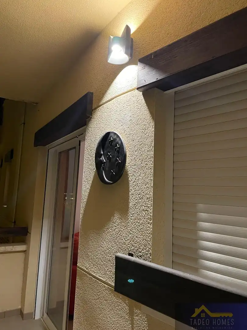 Apartamento con terraza en alquiler en Alcacil 68, imagen 4