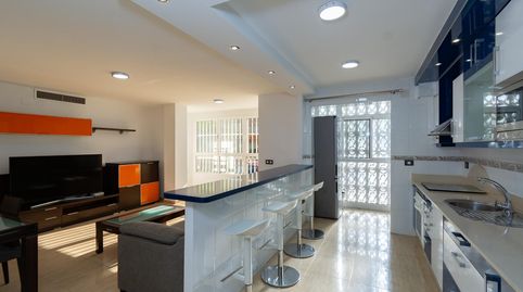 Foto 3 de Piso en venta en Calle Fortaleza, 4, Los Dolores, Cartagena