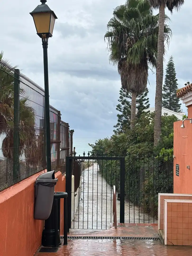 Apartamento con piscina en venta en Alcorrín, imagen 21