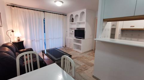 Foto 4 de Piso de alquiler en Calle Luis Vives, Solymar, Málaga