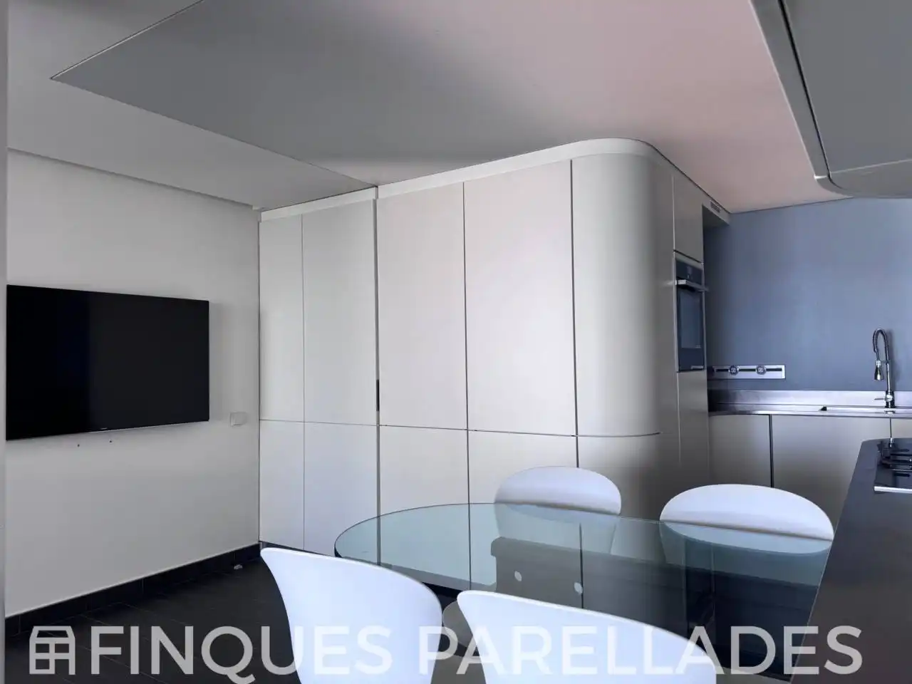 Piso en venta en Vallpineda - Santa Bàrbara