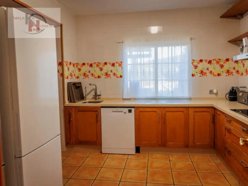 Casa o xalet en venda a Diseminados Poligono 5, El Romeral - Peñón de Zapata