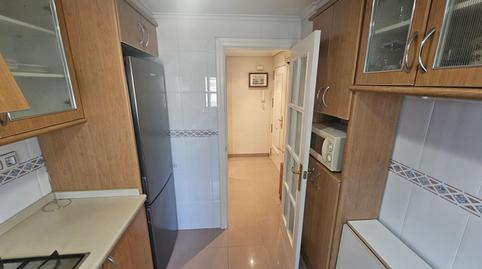 Foto 4 de Apartamento de alquiler en Apostol Santiago, La Curva, Castellón