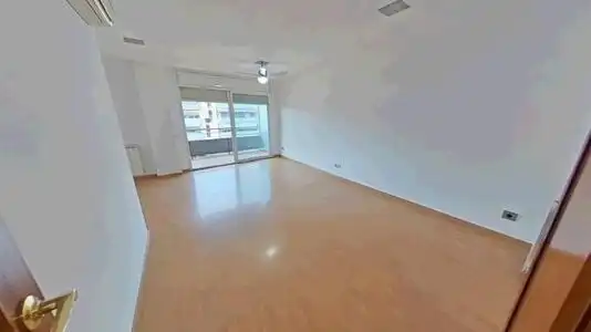 Sala de estar de Piso en venta en Polinyà con Aire acondicionado, Calefacción y Terraza