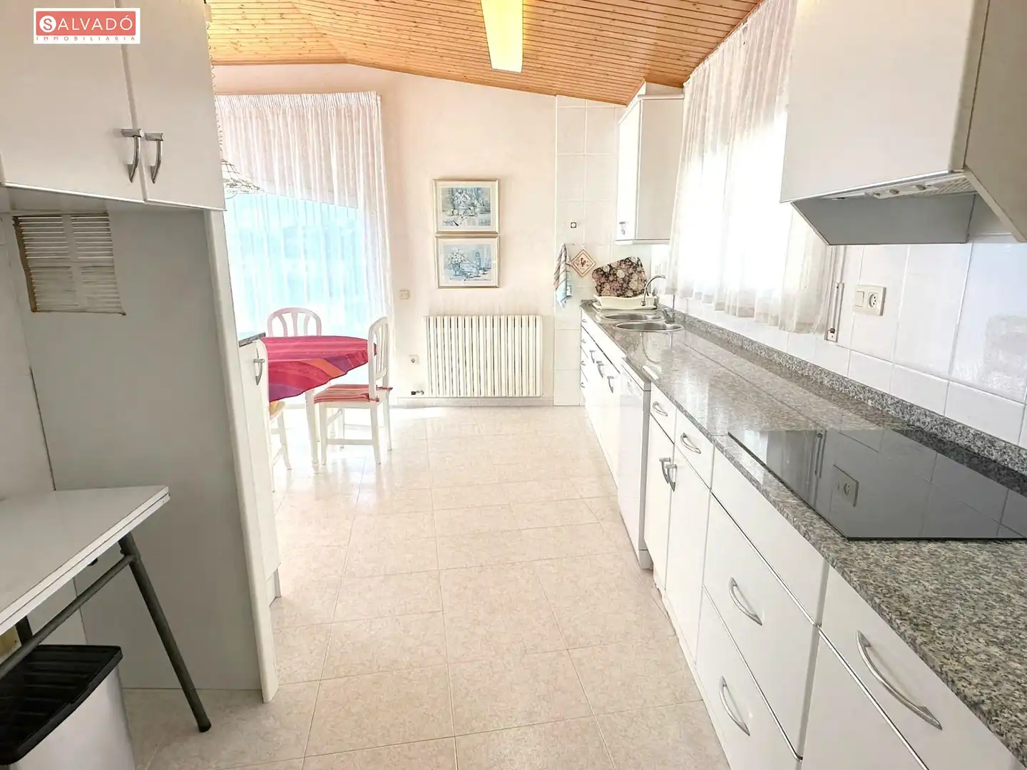 Chalet con terraza en venta en Segur de Dalt, imagen 21
