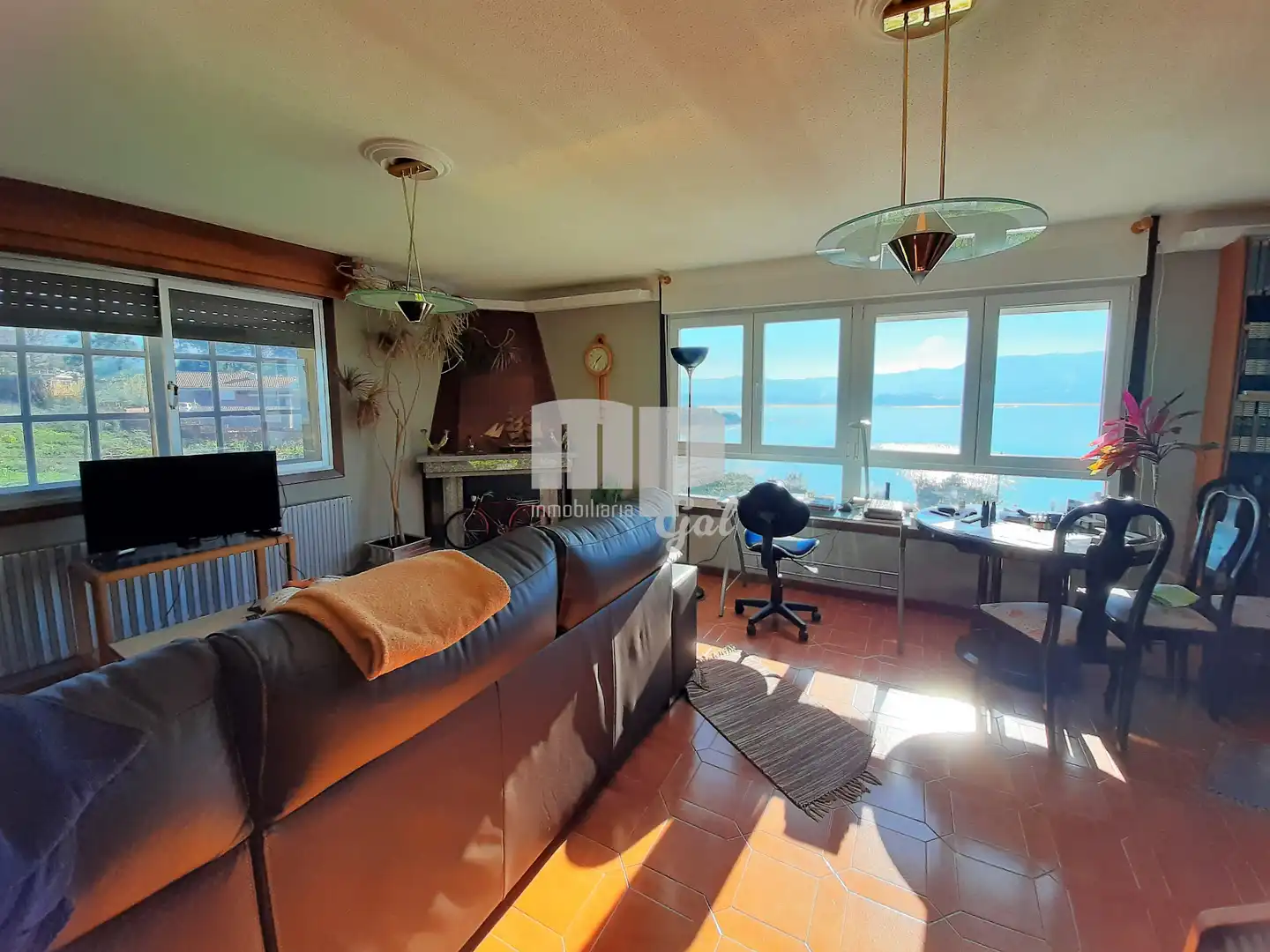 Chalet con terraza en venta en Rúa de Monteferro 4, imagen 31
