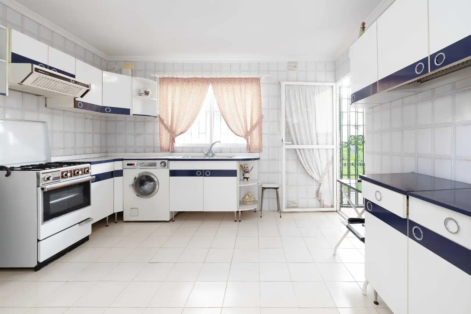 Detached homes for sale in La Patera