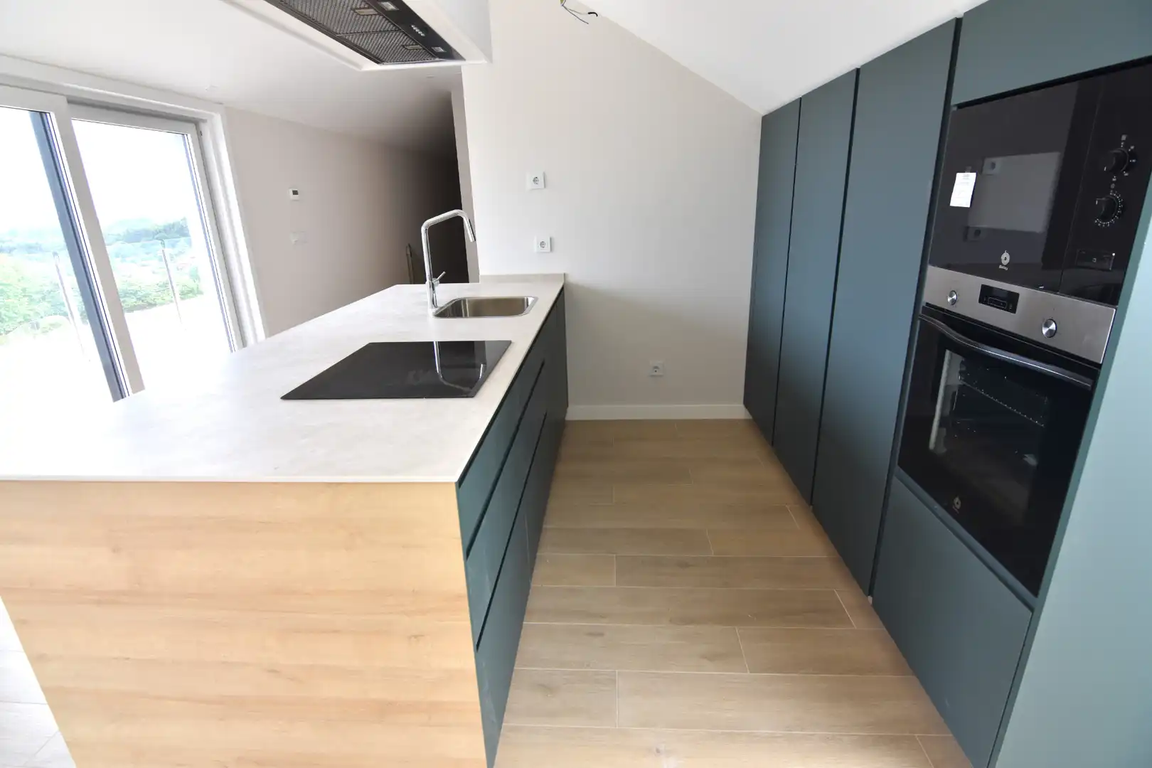 Dúplex en venta en Rúa Fonte de Álvaro, Oleiros pueblo