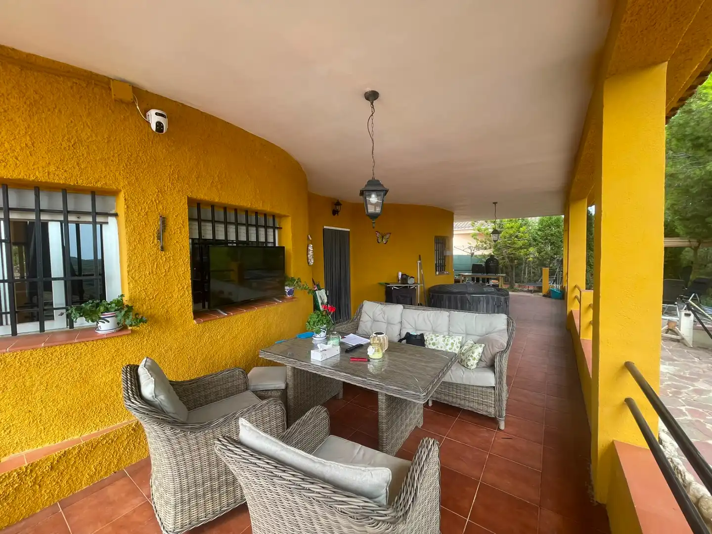 Villa avec piscine à vendre à Turís, imagen 10
