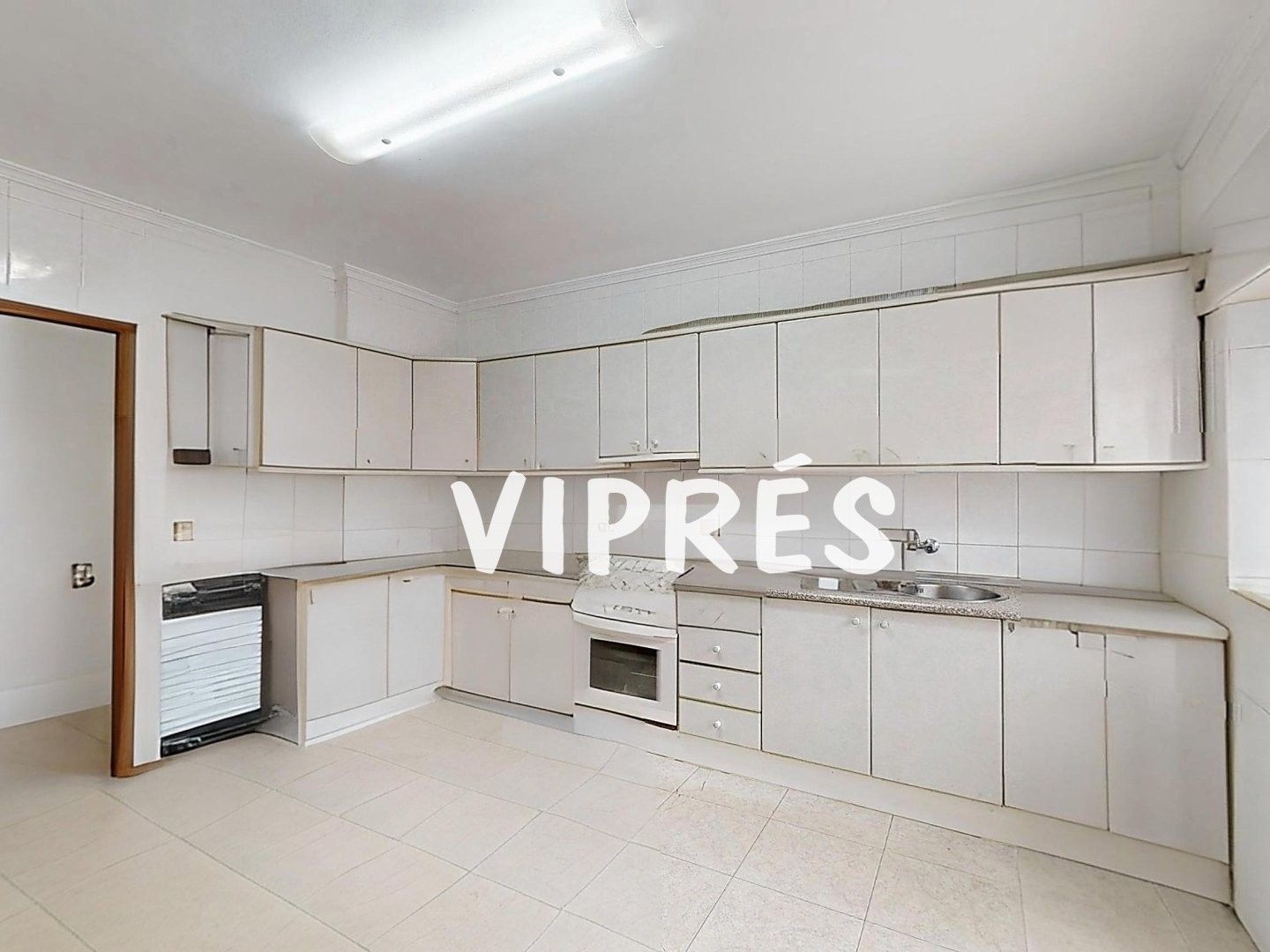 Wohnung zum verkauf in Sierra de Fuentes