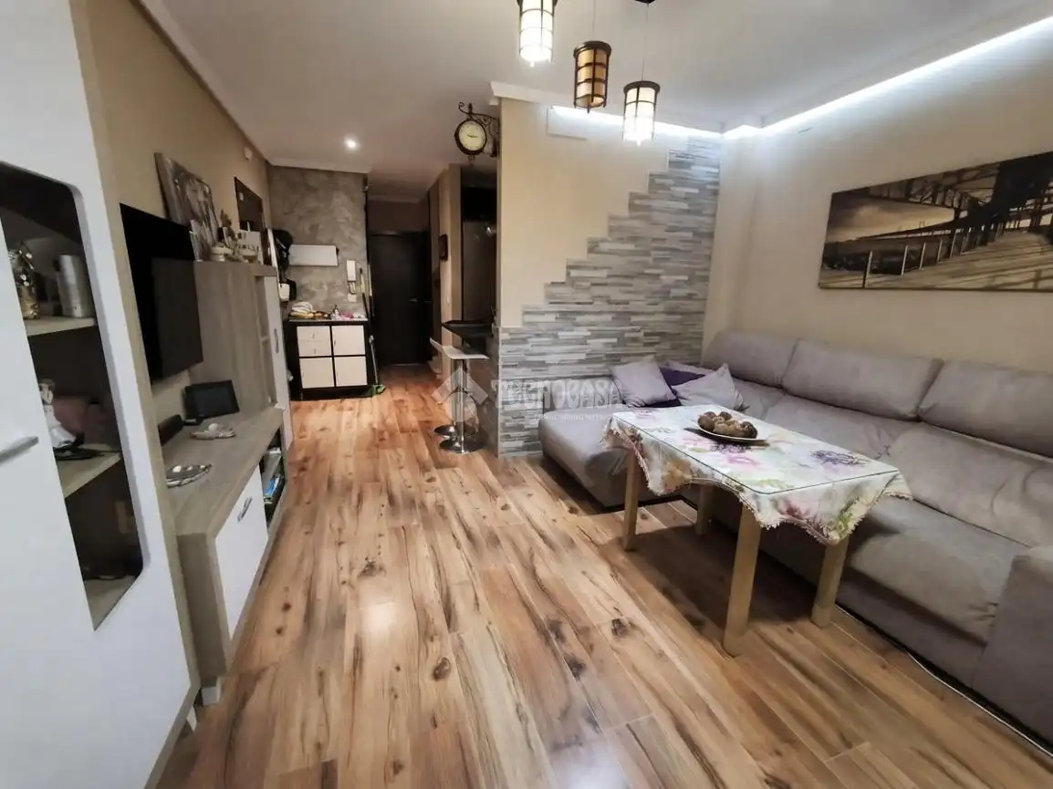 Piso en venta en Trigueros
