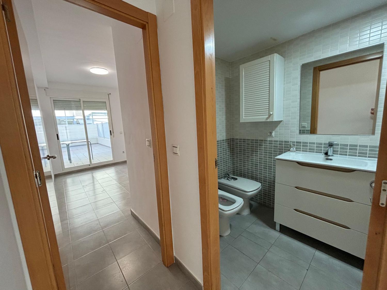 Apartments for rent in Moncófar Playa