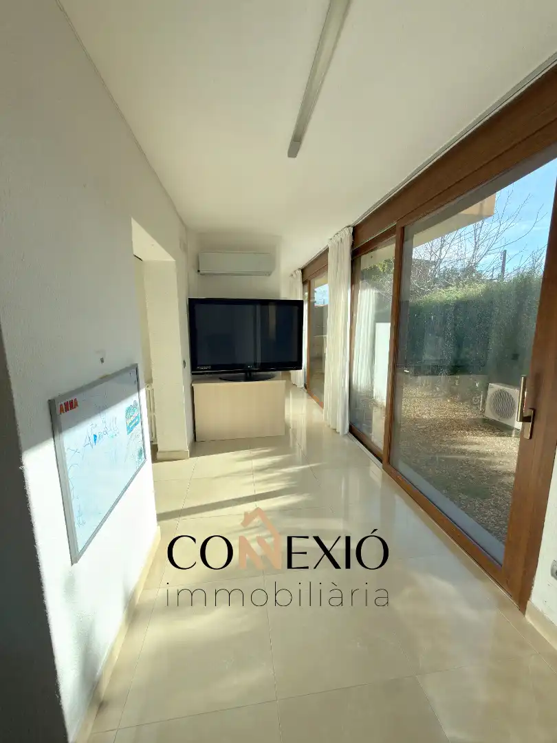 Casa o chalet en venta en Banyoles con Aire acondicionado, Calefacción y Jardín privado