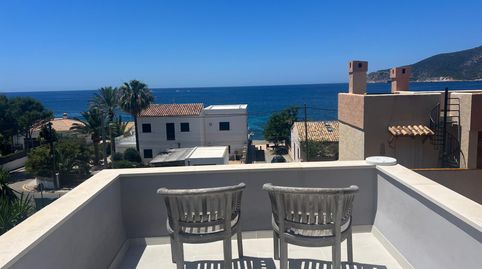 Foto 5 de Casa adosada en venda a Sant Elm, Andratx