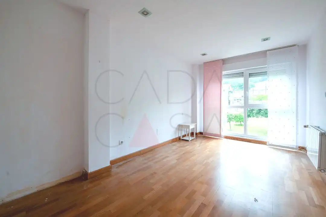 Jardín de Casa adosada en venta en Piélagos con Calefacción, Jardín privado y Terraza