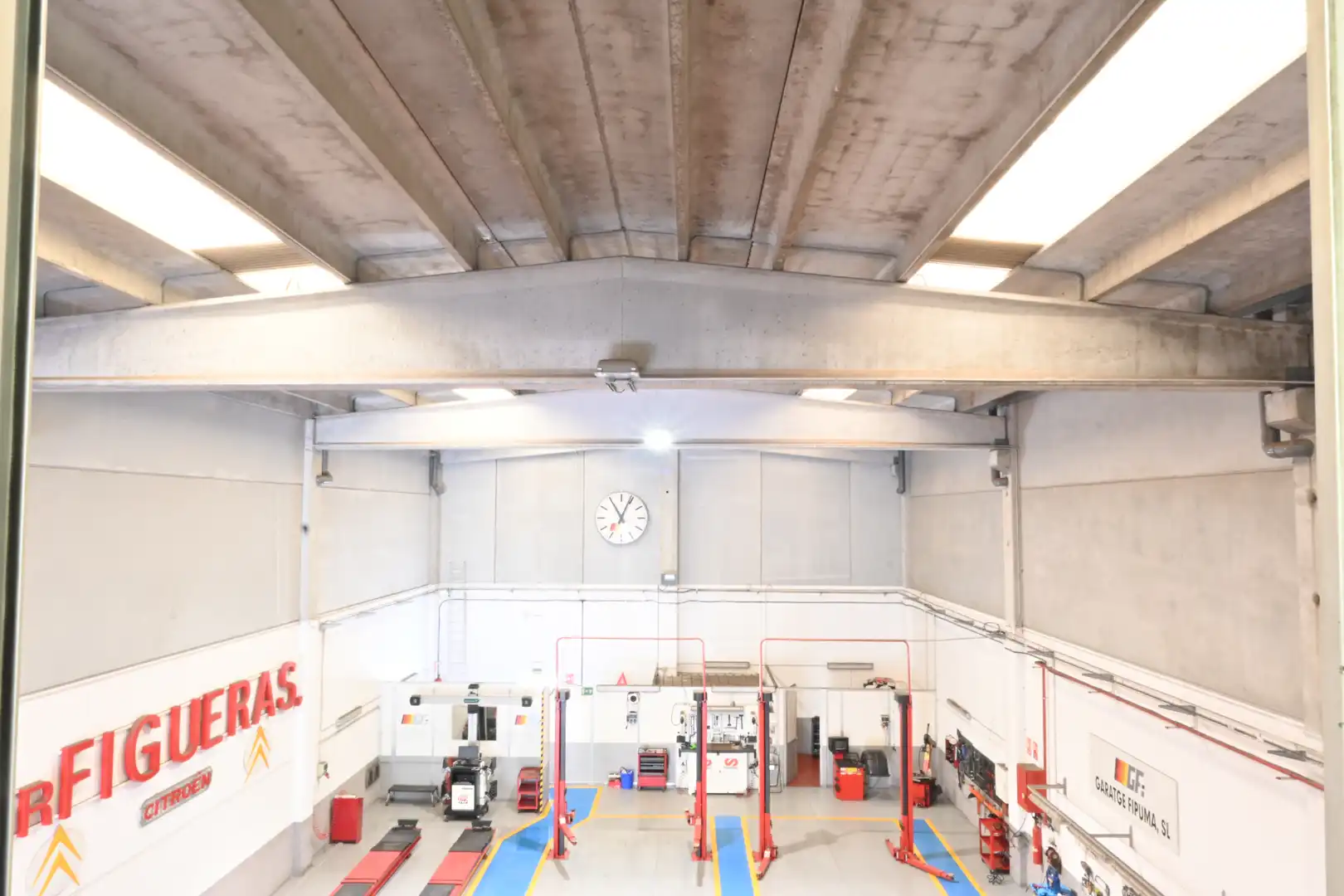 Nave industrielle à vendre à Ronda Ibèrica, imagen 27