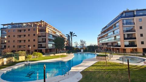 Photo 2 of Flat for sale in Calle Villa del Río, El Pinillo, Málaga