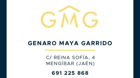 Photo 4 of Attic for sale in Calle Real, 4, Mengíbar, Jaén