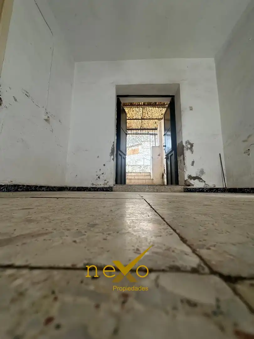 Finca rústica en venda en San Nicolás del Puerto amb Jardí privat i Balcó