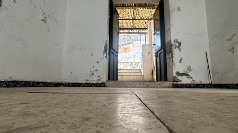 Foto 2 de Finca rústica en venda a San Nicolás del Puerto, Sevilla