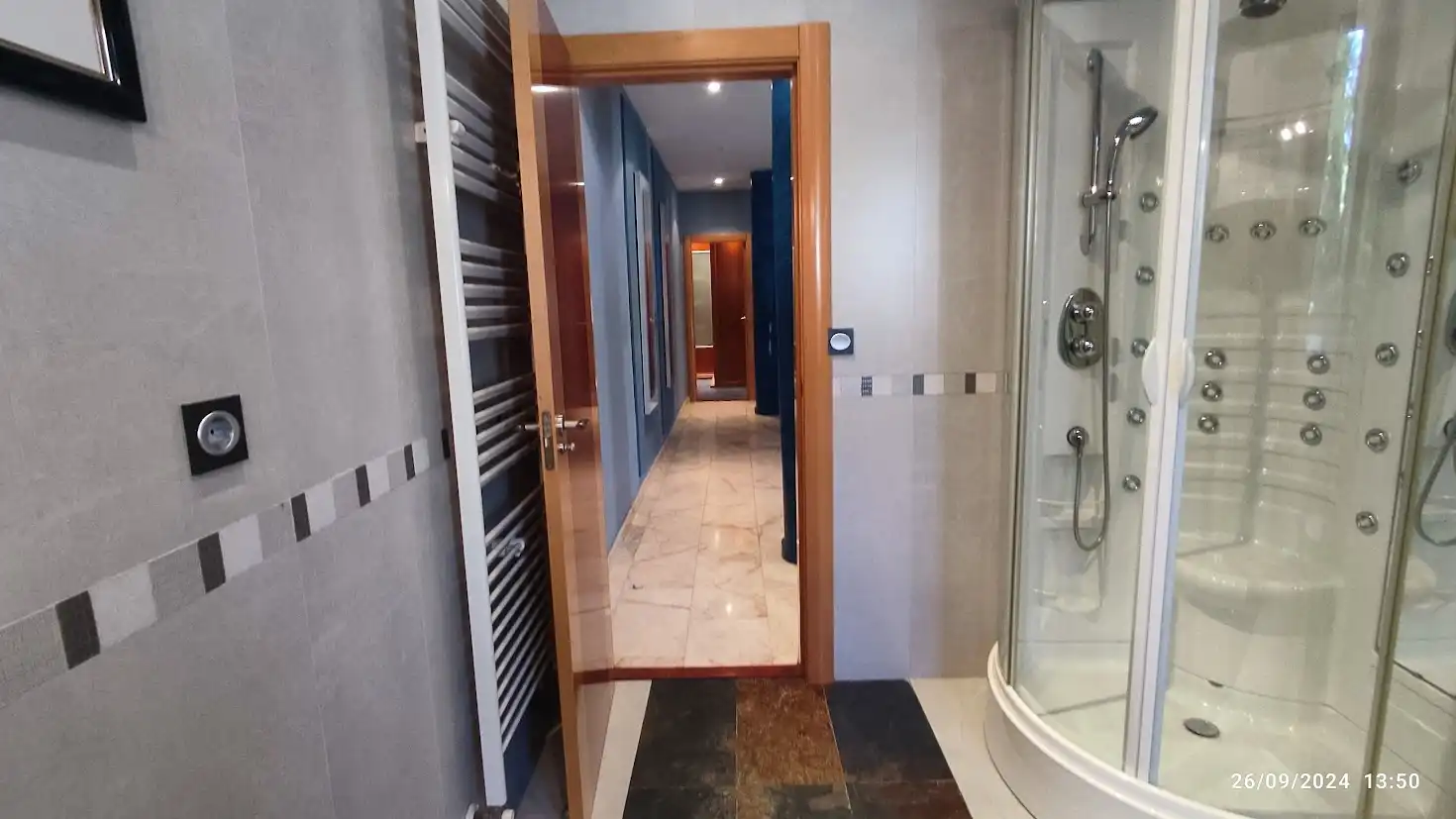 Chalet con terraza en venta en Diseminado Pujola, imagen 63
